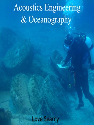 cover image of Acoustics Engineering and Oceanography